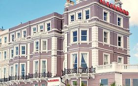 Alexandra Hotel